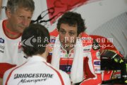 MotoGP - Pre-Season Testing 2012 - Malaysia II - Tuesday