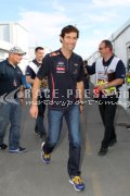 Canadian Grand Prix 2012 - Saturday