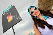 Formula 1 - Malaysian Grand Prix 2012 - Sunday