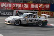 Jan Seyffarth - Porsche Mobil 1 Supercup Round 04 2010 - Sunday