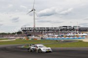 DTM Eurospeedway Lausitz - 4th Round 2013 - Sunday