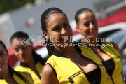 Formula one - Spanish Grand Prix 2015 - Saturday