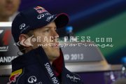 Formula one - German Grand Prix 2013 - Thursday