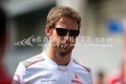 Formula one - Brazilian Grand Prix 2012 - Saturday