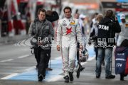 DTM Hockenheim - 1st Round 2013 - Saturday