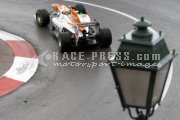 Formula1 Monaco Grand Prix 2012 - Thursday