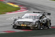 DTM Spielberg - 3rd Round 2013 - Sunday