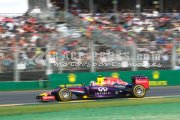 Formula one - Australian Grand Prix 2014 - Sunday