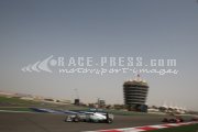 Formula one - Bahrain Grand Prix 2013 - Sunday