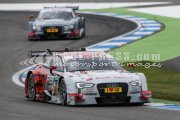 DTM Hockenheim - 1st Round 2014 - Saturday