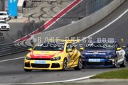 Scirocco R-Cup Spielberg - 3rd Round 2013 - Saturday