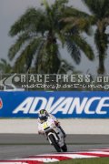 MotoGP - Malaysian Grand Prix 2011 - Saturday