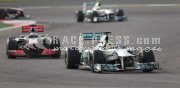 Formula one - Bahrain Grand Prix 2013 - Sunday