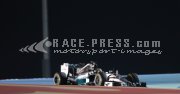 Formula one - Bahrain Grand Prix 2014 - Friday