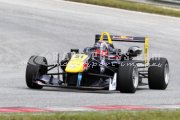 Formula 3 Euroseries Spielberg - 15th Round 2013 - Sunday