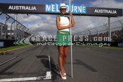 Formula one - Australian Grand Prix 2013 - Sunday