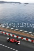 Formula1 Monaco Grand Prix 2012 - Thursday