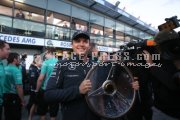 Formula one - Australian Grand Prix 2014 - Sunday