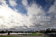 Australian Grand Prix 2012 - Friday