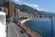 Formula1 Monaco Grand Prix 2012 - Thursday