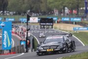 DTM Brands Hatch - 2nd Round 2013 - Saturday