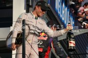 Formula one - Australian Grand Prix 2014 - Sunday