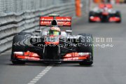 Formula one - Monaco Grand Prix 2013 - Saturday