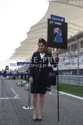 Formula one - Bahrain Grand Prix 2013 - Sunday