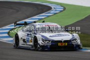 DTM Hockenheim - 1st Round 2014 - Saturday