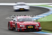 DTM Hockenheim - 1st Round 2014 - Saturday