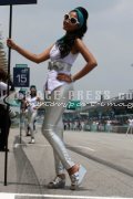 Formula 1 - Malaysian Grand Prix 2012 - Sunday