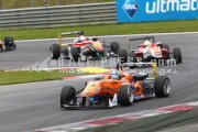 Formula 3 Euroseries Spielberg - 14th Round 2013 - Saturday