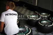 Formula1 European Grand Prix 2012 - Thursday