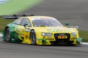 DTM Hockenheim - 1st Round 2014 - Saturday