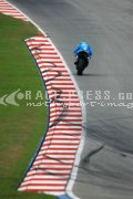 Alvaro Bautista  - MotoGP - pre season testing - Sepang 2011