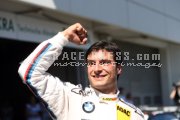 DTM Nuerburgring - 5th Round 2012 - Saturday