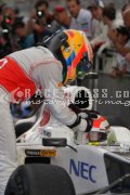 Formula 1 - Malaysian Grand Prix 2012 - Sunday