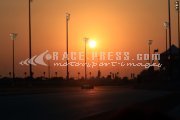 Formula one - AbuDhabi Grand Prix 2012 - Saturday