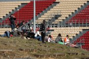 Formula 1 - Pre-Season Testing 2012 - Barcelona - Thursday