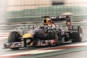 Formula one - Indian Grand Prix 2013 - Saturday