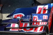Formula 1 - Pre-Season Testing 2012 - Barcelona - Friday