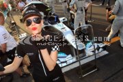 Formula one - AbuDhabi Grand Prix 2012 - Sunday