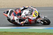 MotoGP Pre-Season Test at Circuito de Jerez - Friday