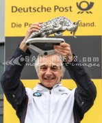 DTM Spielberg - 3rd Round 2013 - Sunday