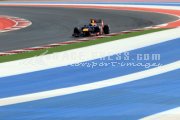 Formula one - United States Grand Prix 2012 - Saturday