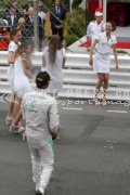 Formula one - Monaco Grand Prix 2014 - Sunday