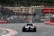 Formula one - Monaco Grand Prix 2013 - Saturday