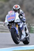 MotoGP Round 02 2012 at Circuito de Jerez - Saturday