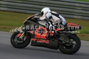 Loris Capirossi - MotoGP - pre season testing - Sepang 2011