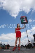 Formula one - Spanish Grand Prix 2013 - Sunday